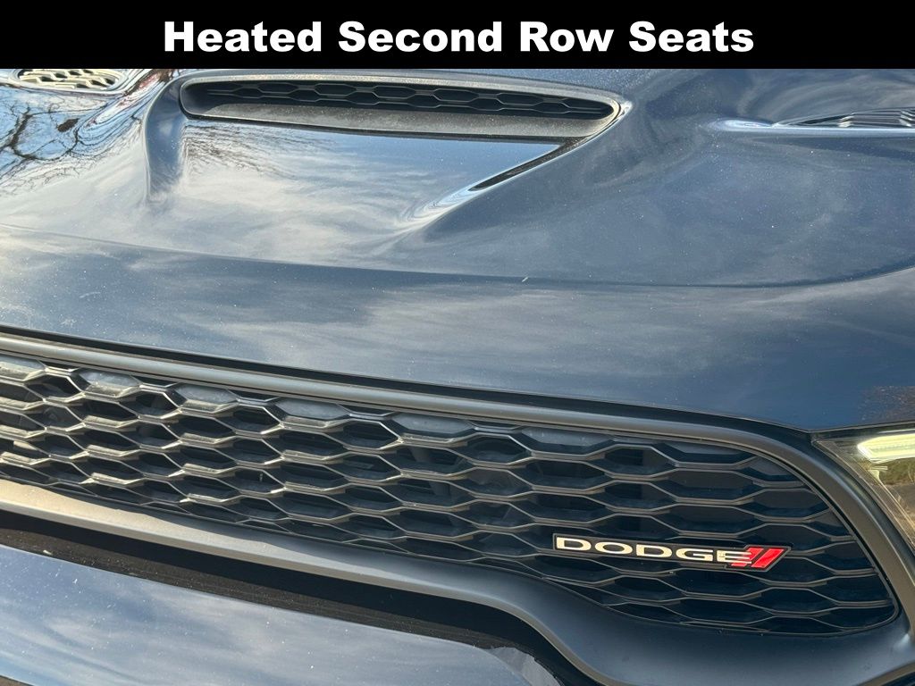 2024 Dodge Durango R/T Plus photo 4