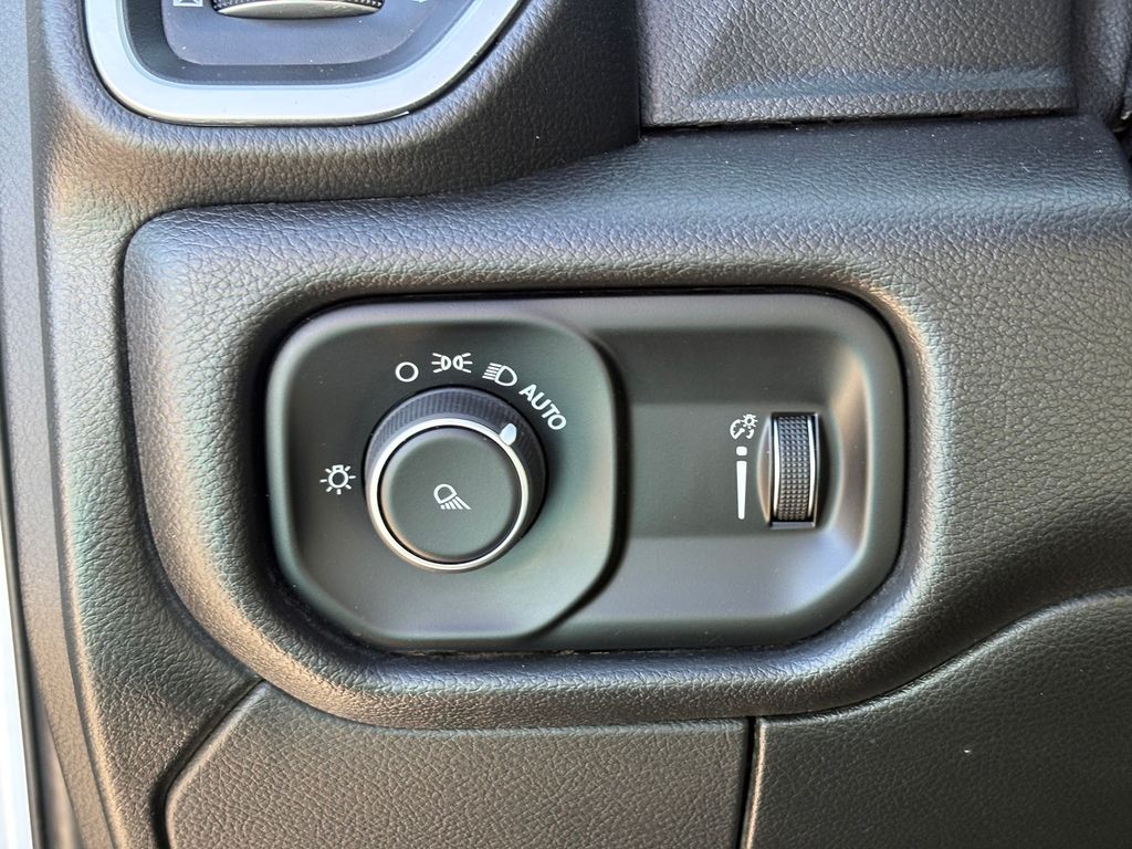 Used Car 2022 Ram 2500  Big Horn For Sale Under $40,000 In San Marcos, Texas