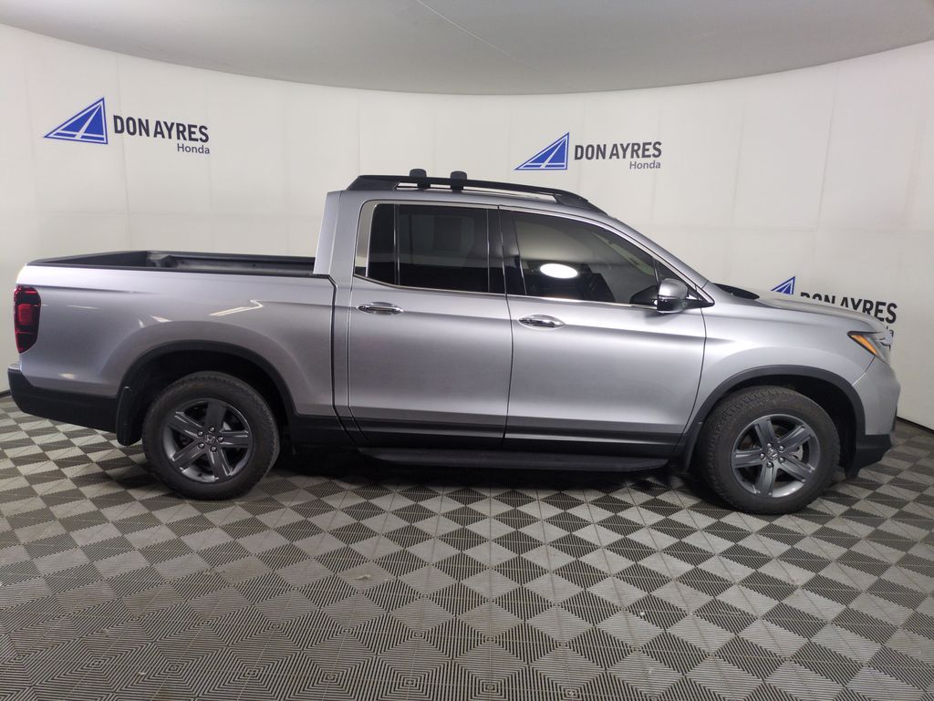 Used 2023 Honda Ridgeline For Sale in Fort Wayne, IN