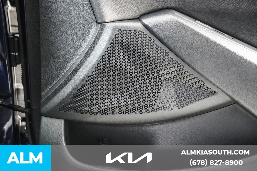 2021 Kia Seltos EX photo 43