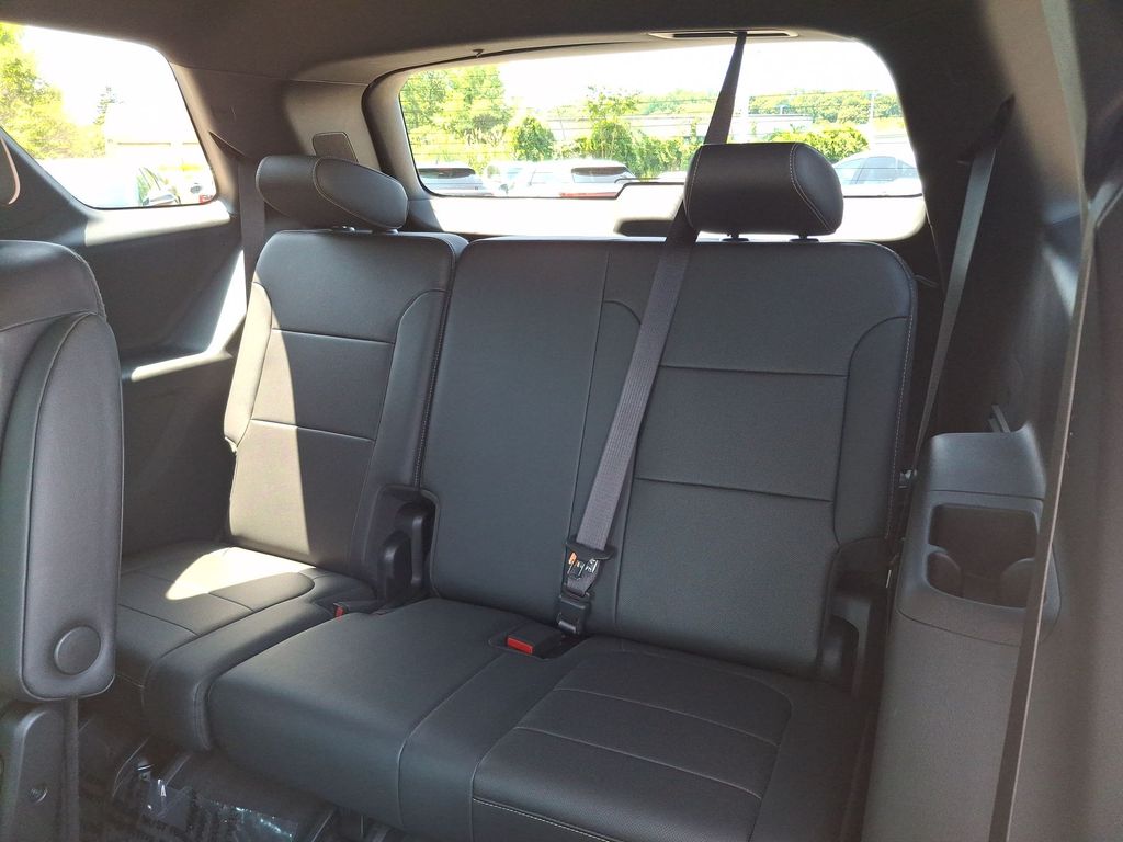 Used 2023 Chevrolet Traverse SUV