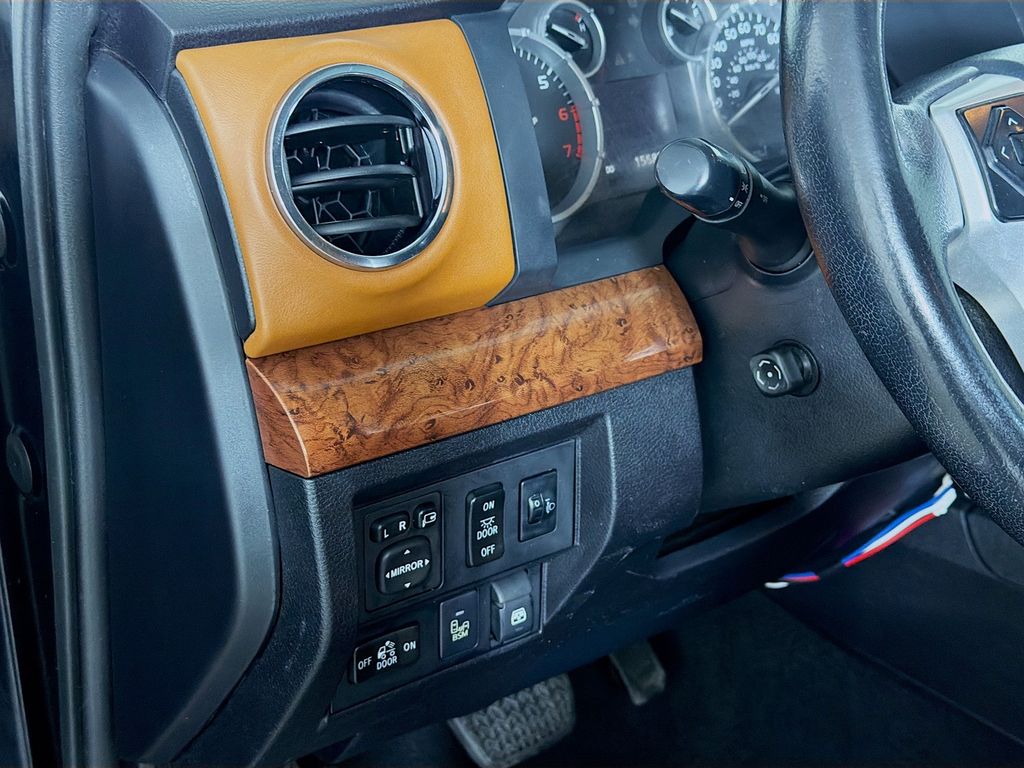 Used 2014 Toyota Tundra Truck