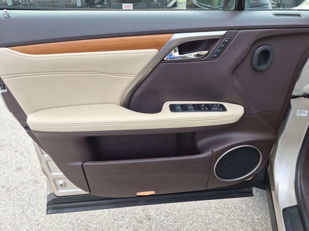 Used Car 2018 Lexus Rx  350 For Sale Under $30,000 In Austin, Texas