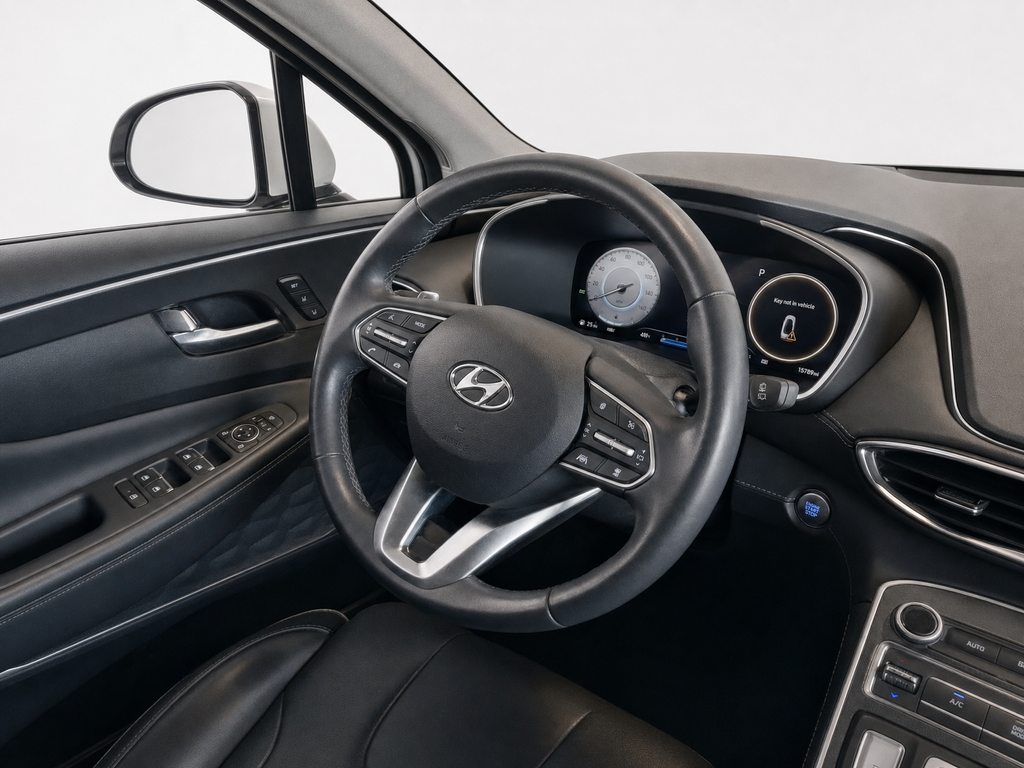 Thumbnail: 2023 Hyundai Santa Fe - 13
