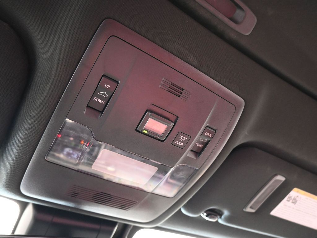 Used 2024 White Lexus 300 image 22