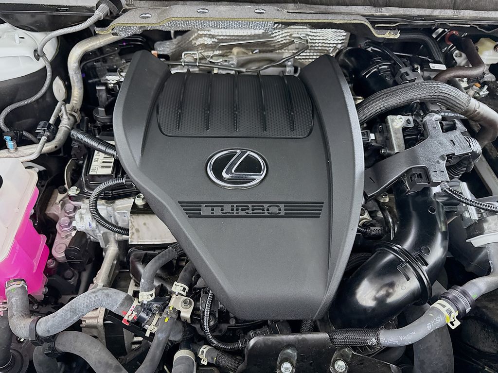 Thumbnail: 2025 Lexus RX - 31