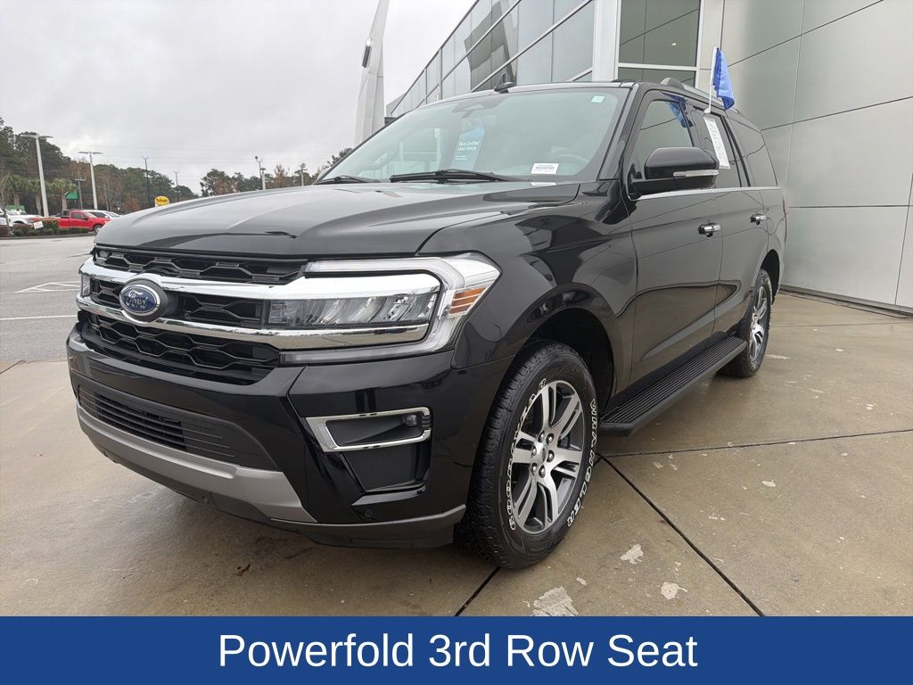 2024 Ford Expedition Limited