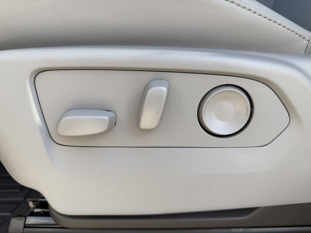 new 2026 GMC Sierra 2500HD car, priced at $83,110