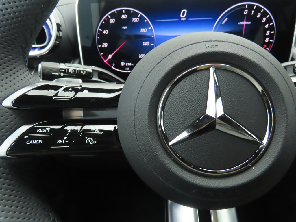 Thumbnail: 2026 Mercedes-Benz GLC - 12