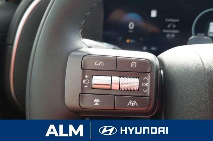 New 2026 Brown Hyundai Calligraphy image 33