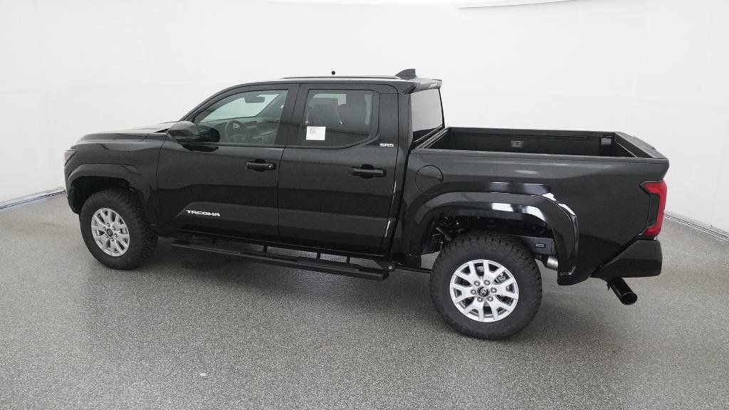 Thumbnail: 2025 Toyota Tacoma - 22
