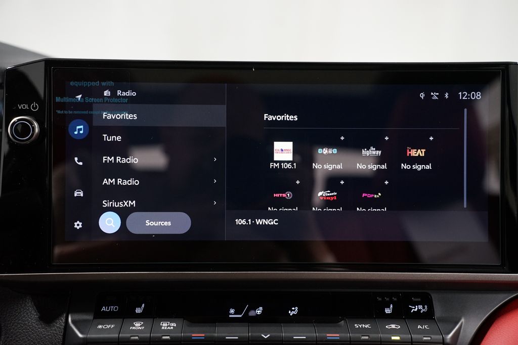 Thumbnail: 2026 Toyota Camry - 19