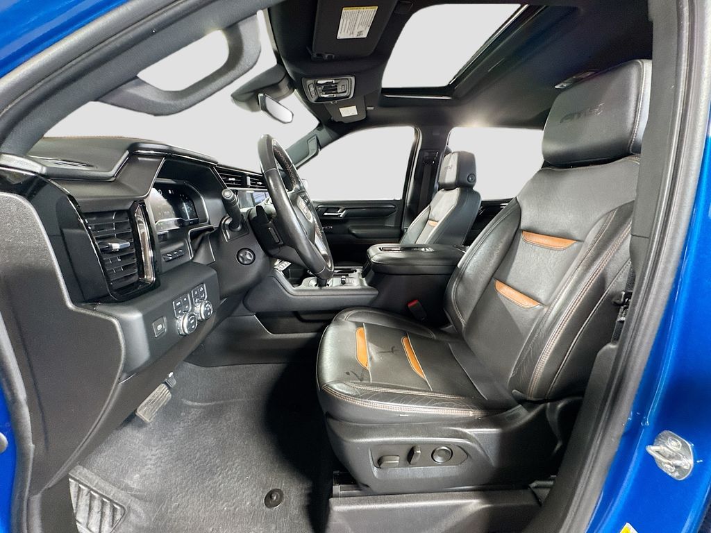 2022 GMC Sierra 1500 AT4 - Photo 12