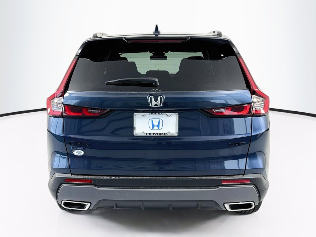 Thumbnail: 2026 Honda CR-V - 6