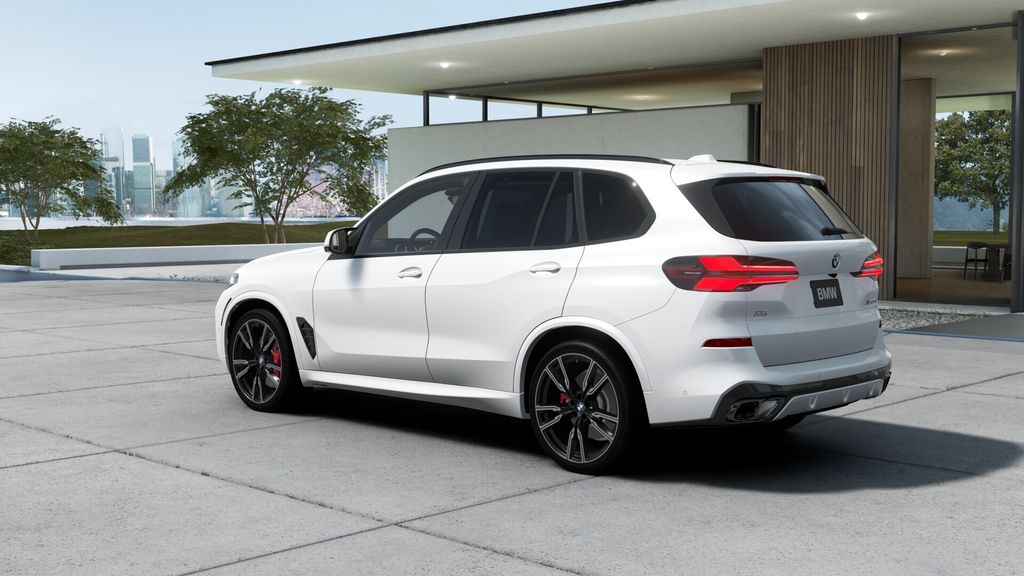 Thumbnail: 2026 BMW X5 - 28