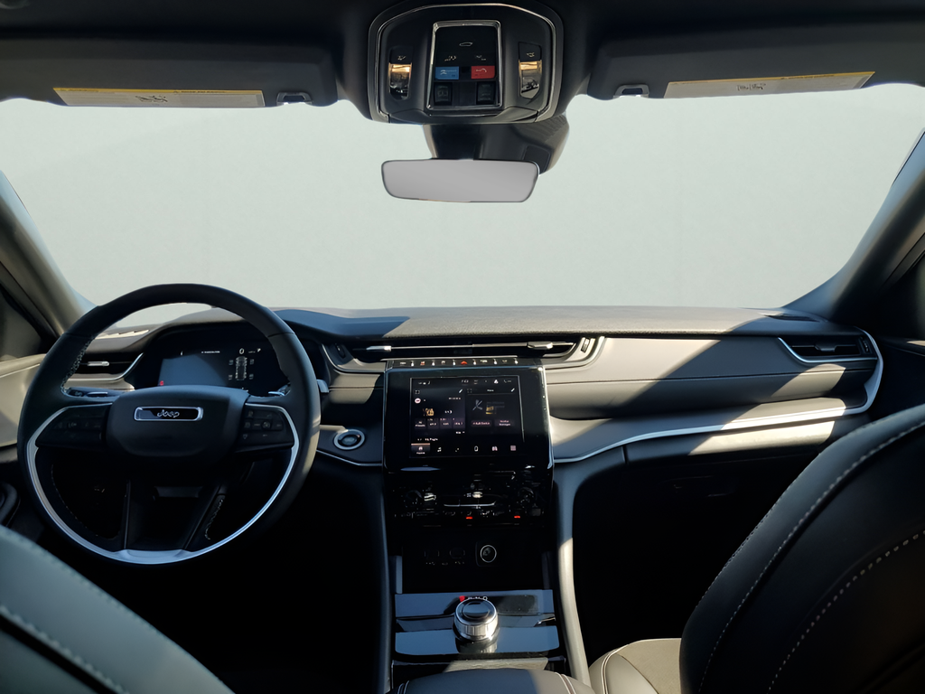 New Car 2025 Jeep Grand Cherokee  For Sale Under $40,000 In Austin, Texas