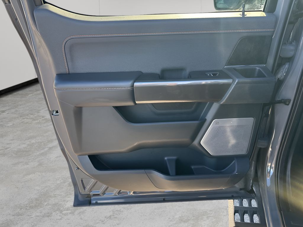 Used Car 2021 Ford F-150  Tremor For Sale Under $40,000 In Austin, Texas