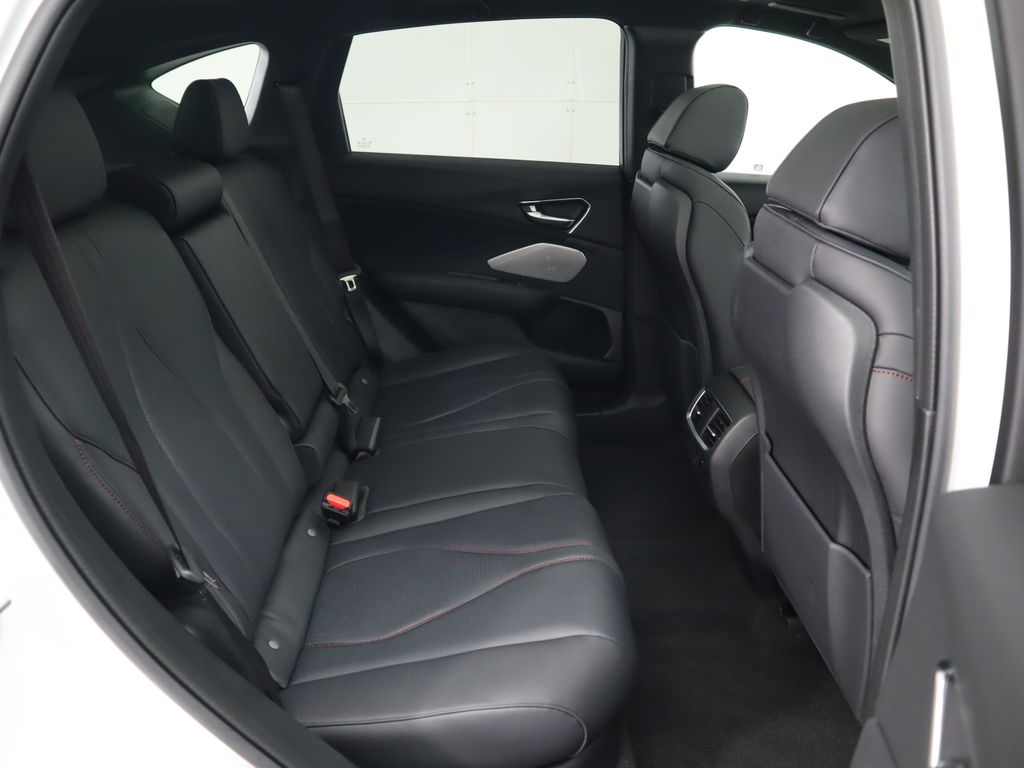2025 Acura RDX Advance 24
