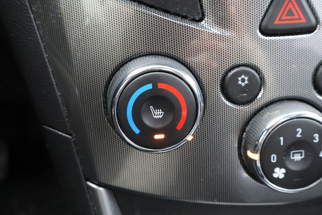 Thumbnail: 2016 Chevrolet Trax - 22