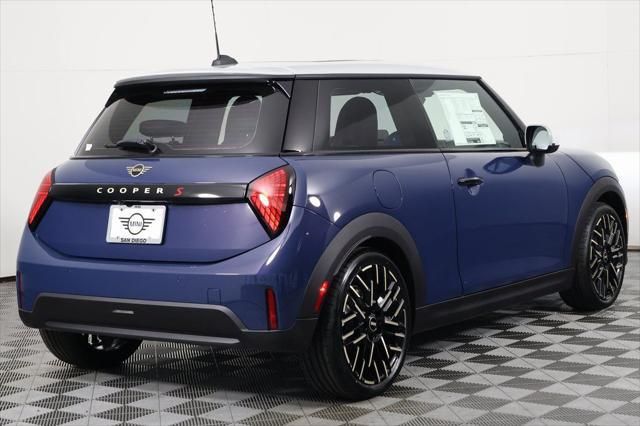 Thumbnail: 2026 MINI Cooper - 2