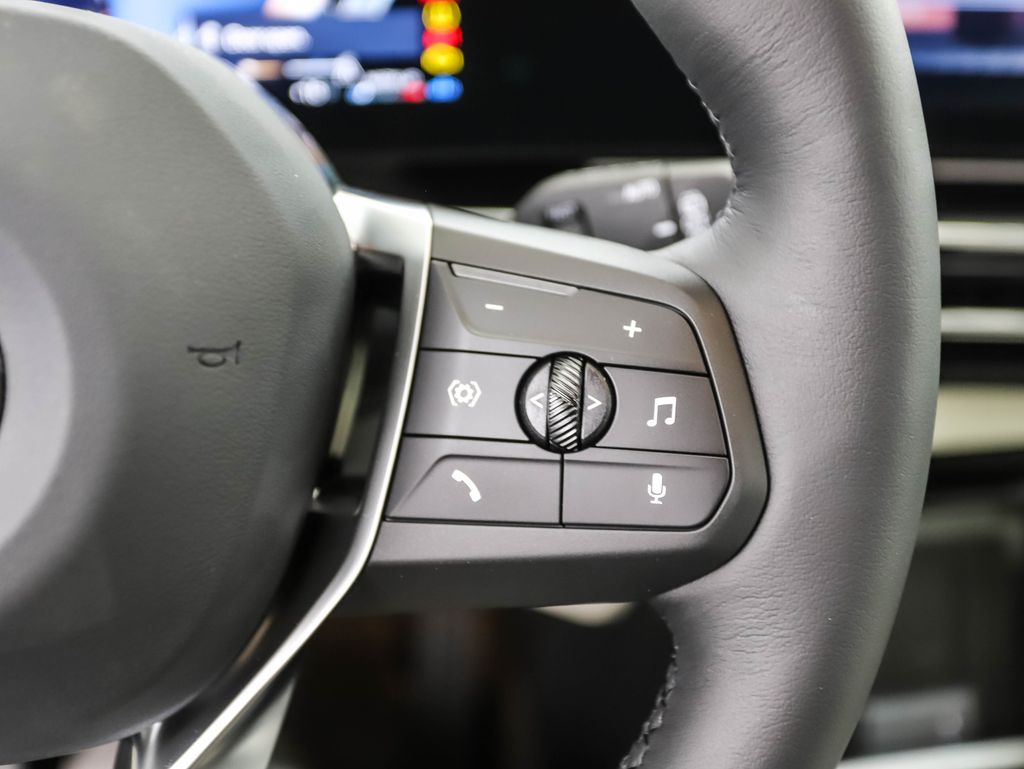 Thumbnail: 2026 BMW X1 - 12