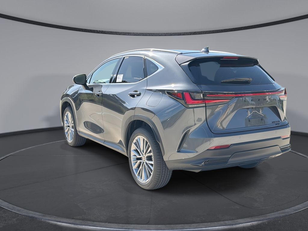 Thumbnail: 2026 Lexus NX - 10
