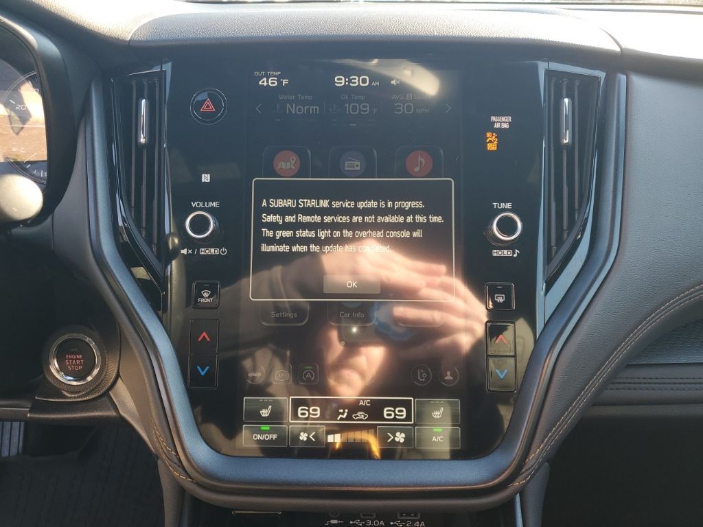 Used Car 2023 Subaru Outback  Wilderness For Sale Under $30,000 In Austin, Texas