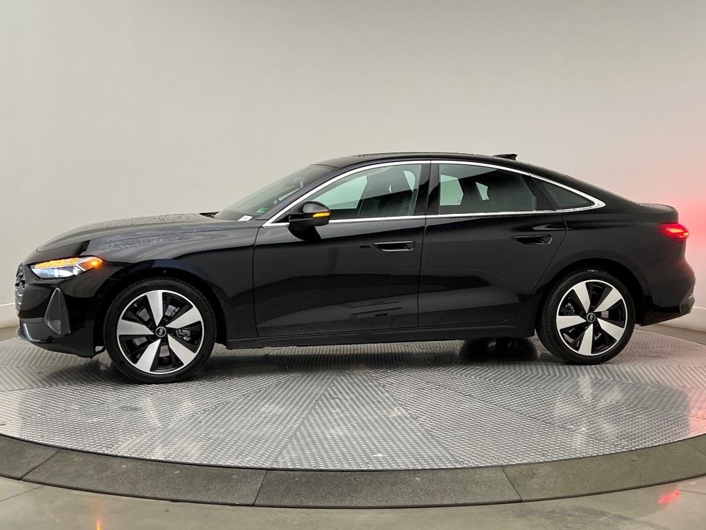 Thumbnail: 2025 Audi A5 - 3