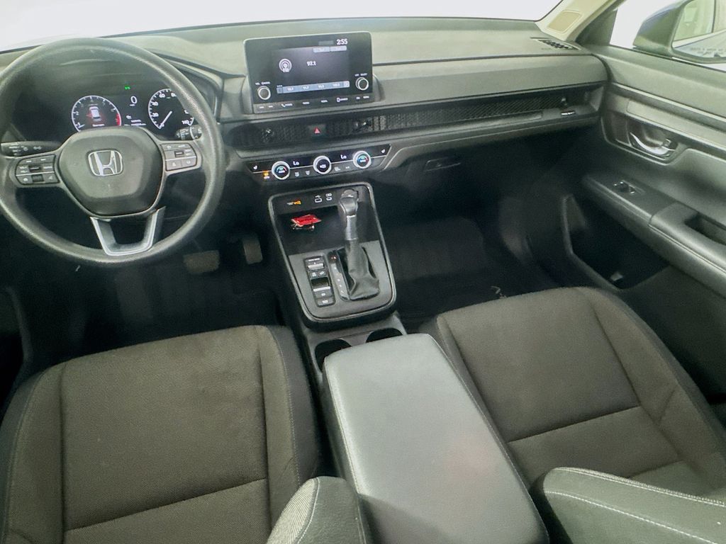 Used Car 2024 Honda Cr-v  Ex For Sale Under $35,000 In Austin, Texas