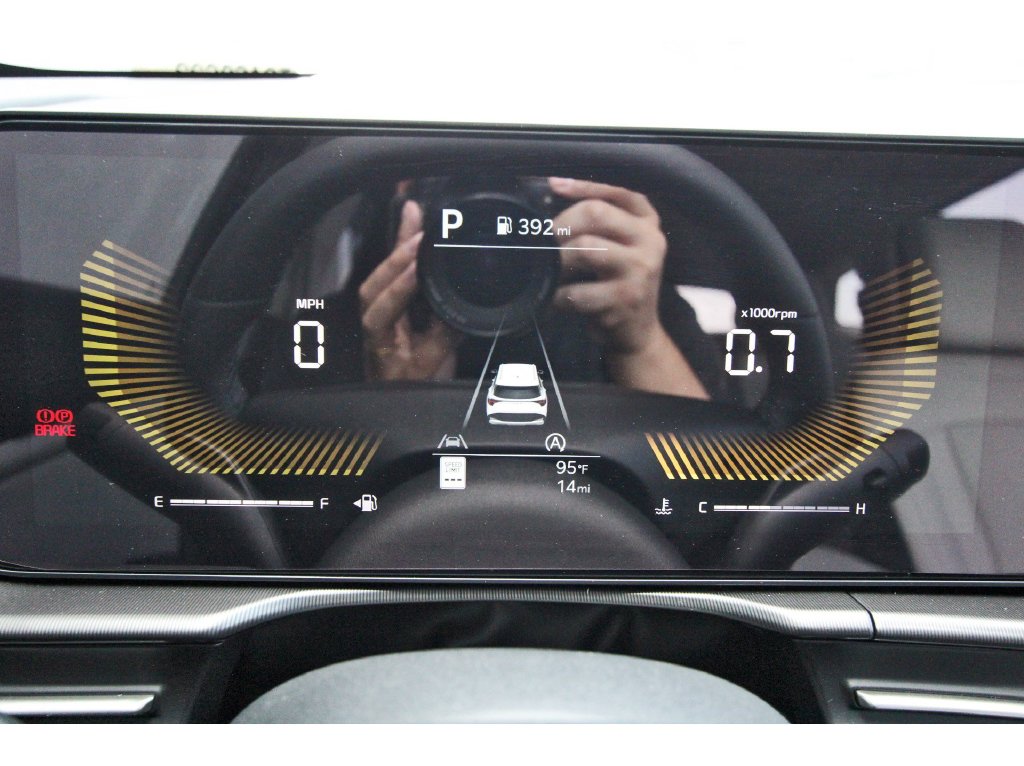 New 2026 Kia Sportage SUV