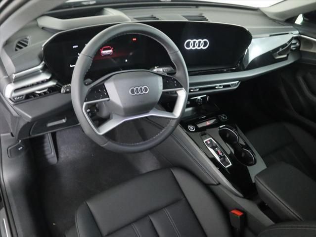 Thumbnail: 2025 Audi A5 - 10