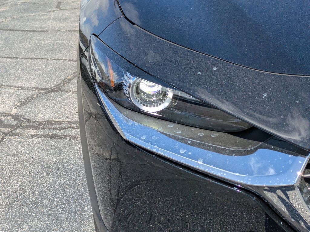 2026 Mazda CX-30 2.5 S Select Sport