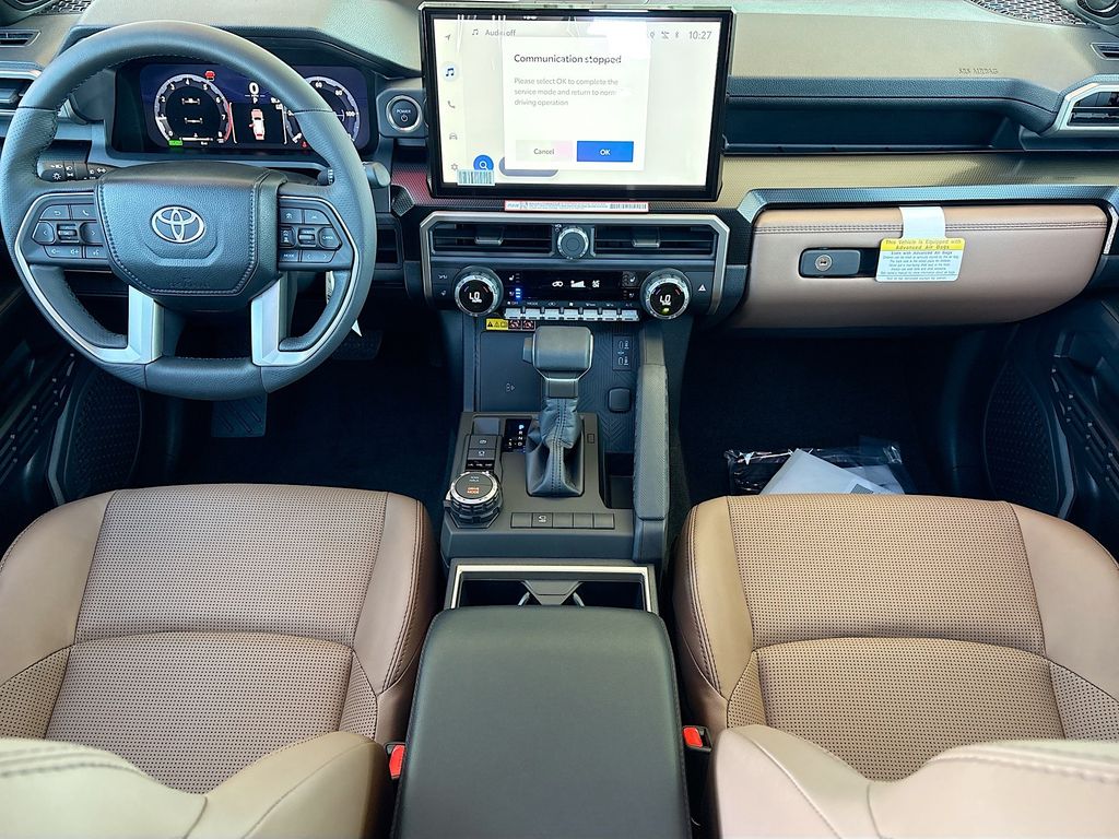 Thumbnail: 2026 Toyota 4Runner - 13