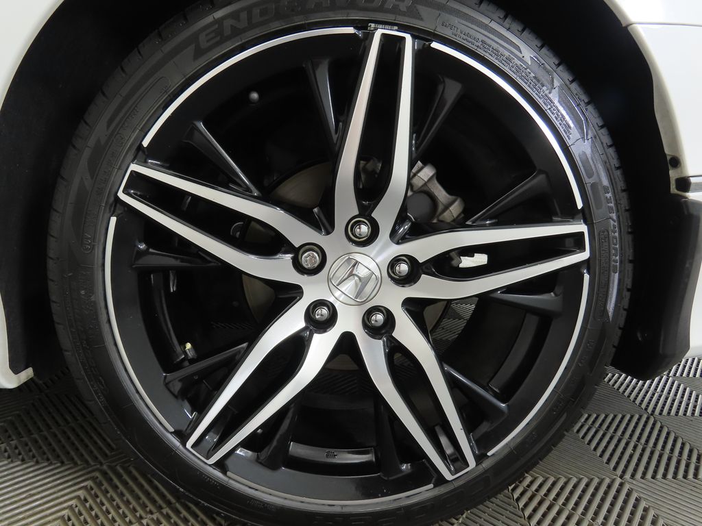 Thumbnail: 2021 Honda Accord - 31