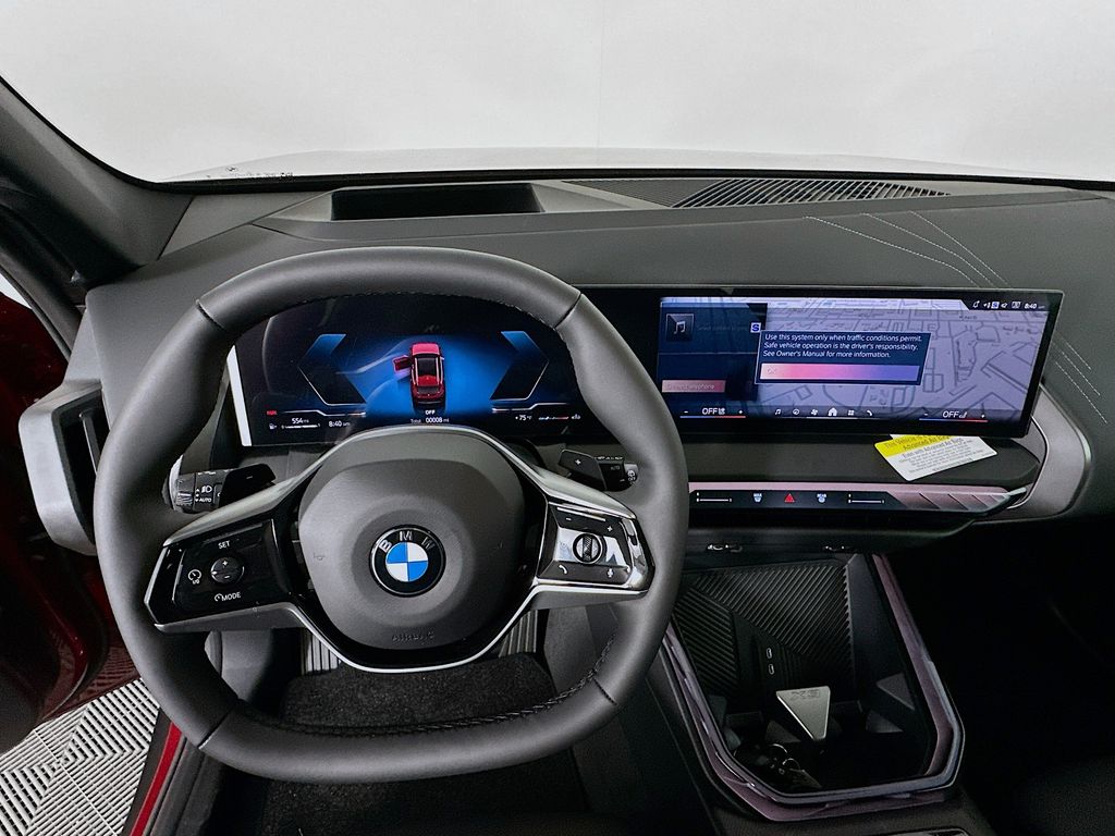 Thumbnail: 2026 BMW X3 - 10