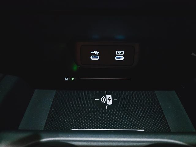 2027 Honda HR-V Sport - Photo 34