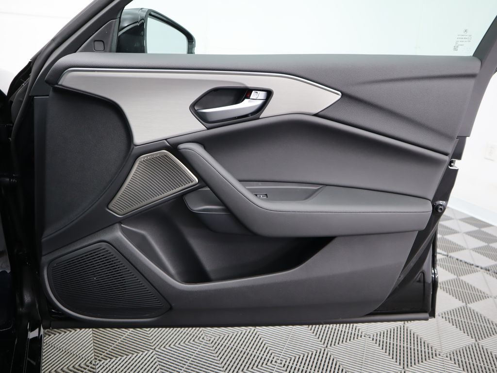 Thumbnail: 2025 Acura TLX - 28