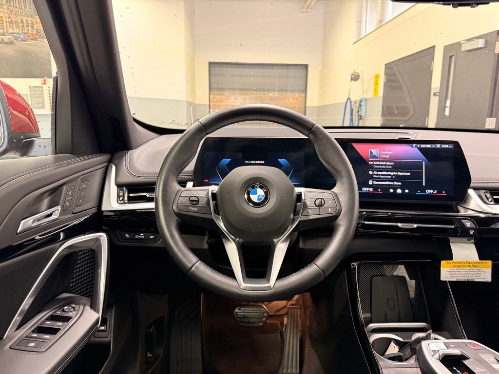 Thumbnail: 2026 BMW X1 - 22