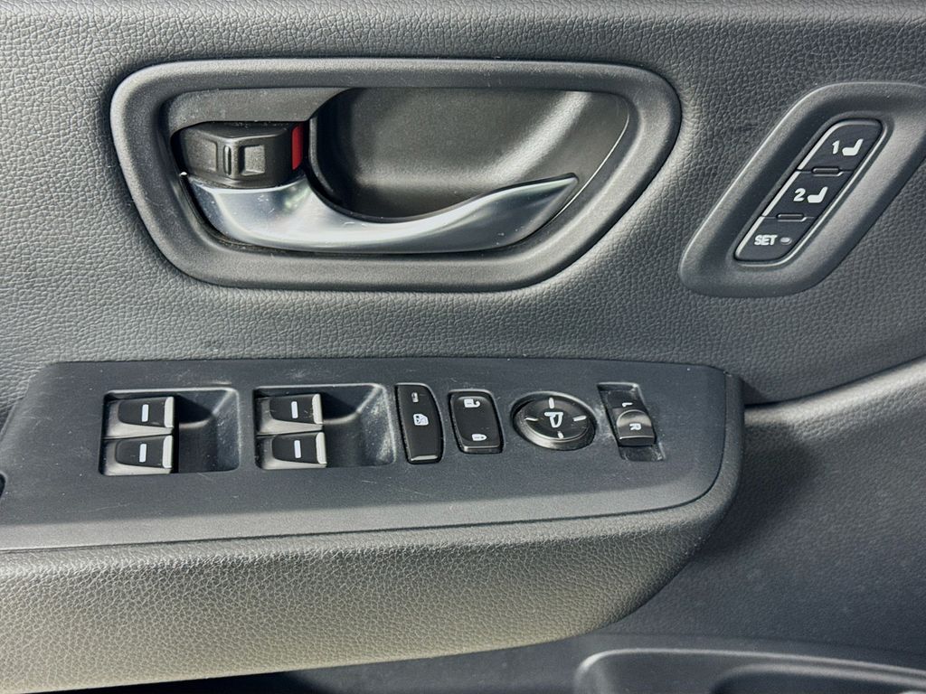 Used Car 2023 Honda Pilot  Ex-l For Sale Under $40,000 In Austin, Texas