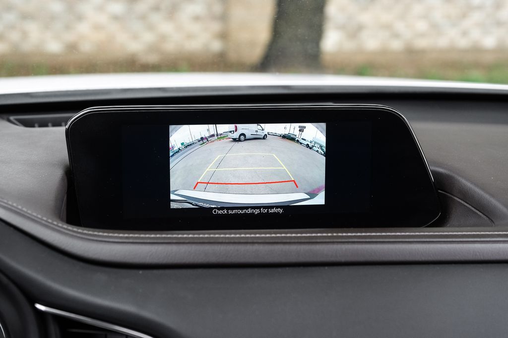 used 2022 Mazda CX-30 car, priced at $23,438