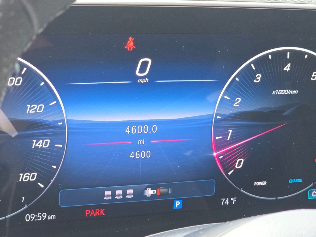 Certified Used 2026 Black Mercedes-Benz GLC 300 image 30