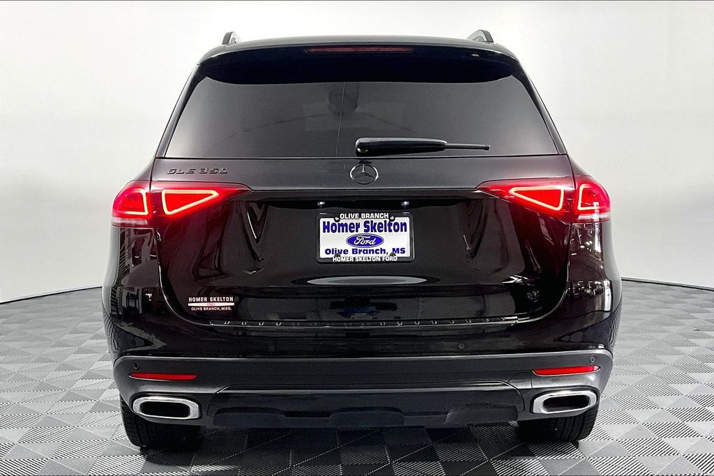 Used 2022 Mercedes-Benz GLE GLE 350 For Sale in OLIVE BRANCH, MS