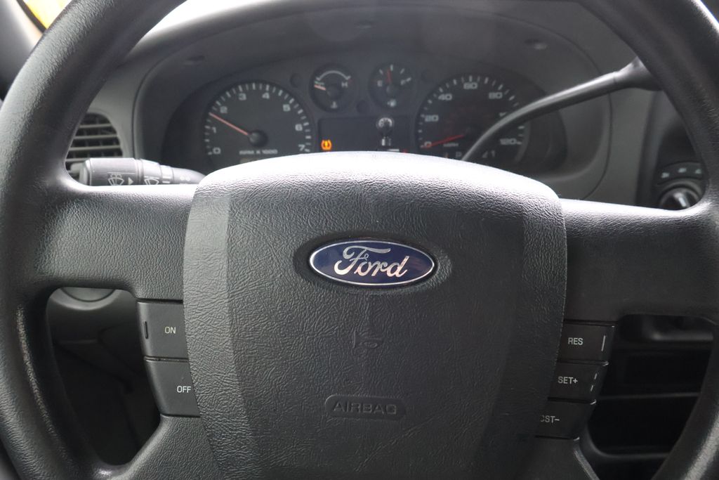 Thumbnail: 2008 Ford Ranger - 18