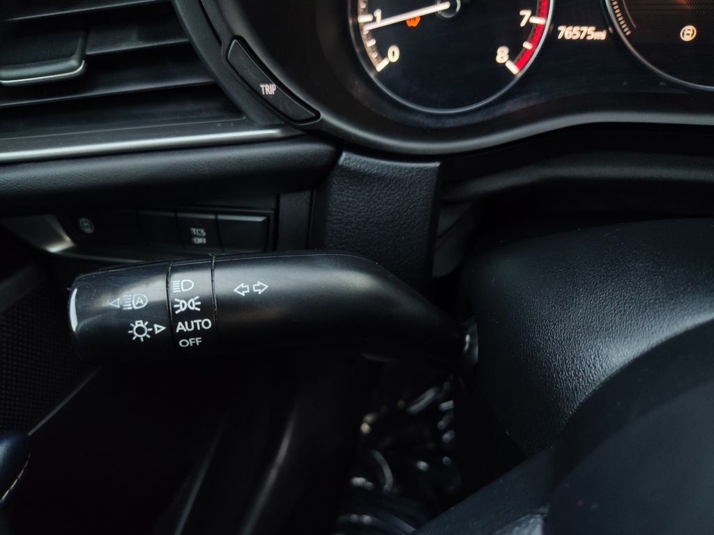 Used Car 2020 Mazda Cx-30  S For Sale Under $20,000 In Austin, Texas