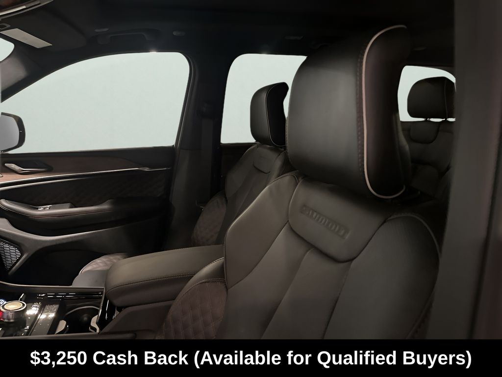 New Car 2025 Jeep Grand Cherokee  Summit For Sale Under $60,000 In Austin, Texas