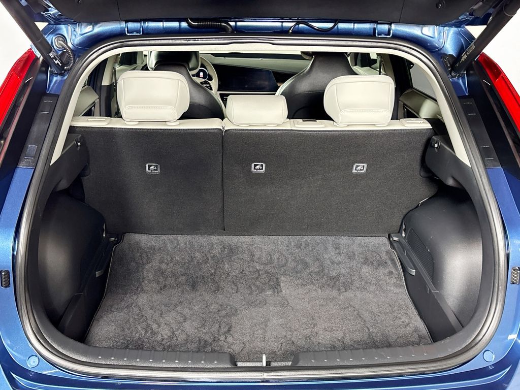 2023 Kia Niro EV Wind