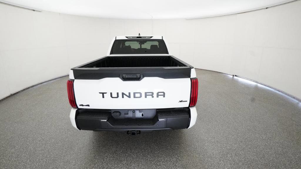 Thumbnail: 2026 Toyota Tundra - 7