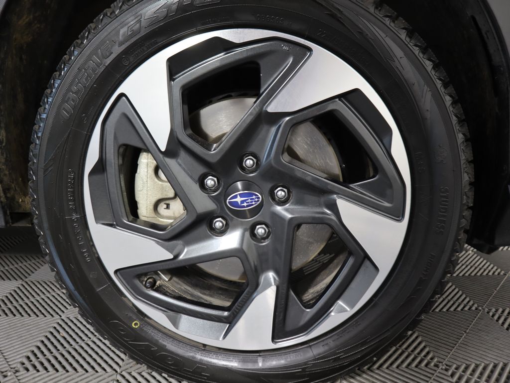 Thumbnail: 2024 Subaru Crosstrek - 31