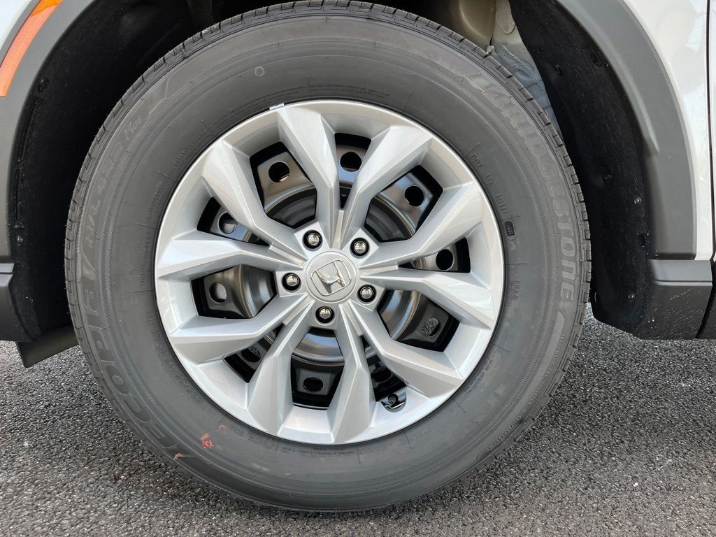 Thumbnail: 2026 Honda CR-V - 6