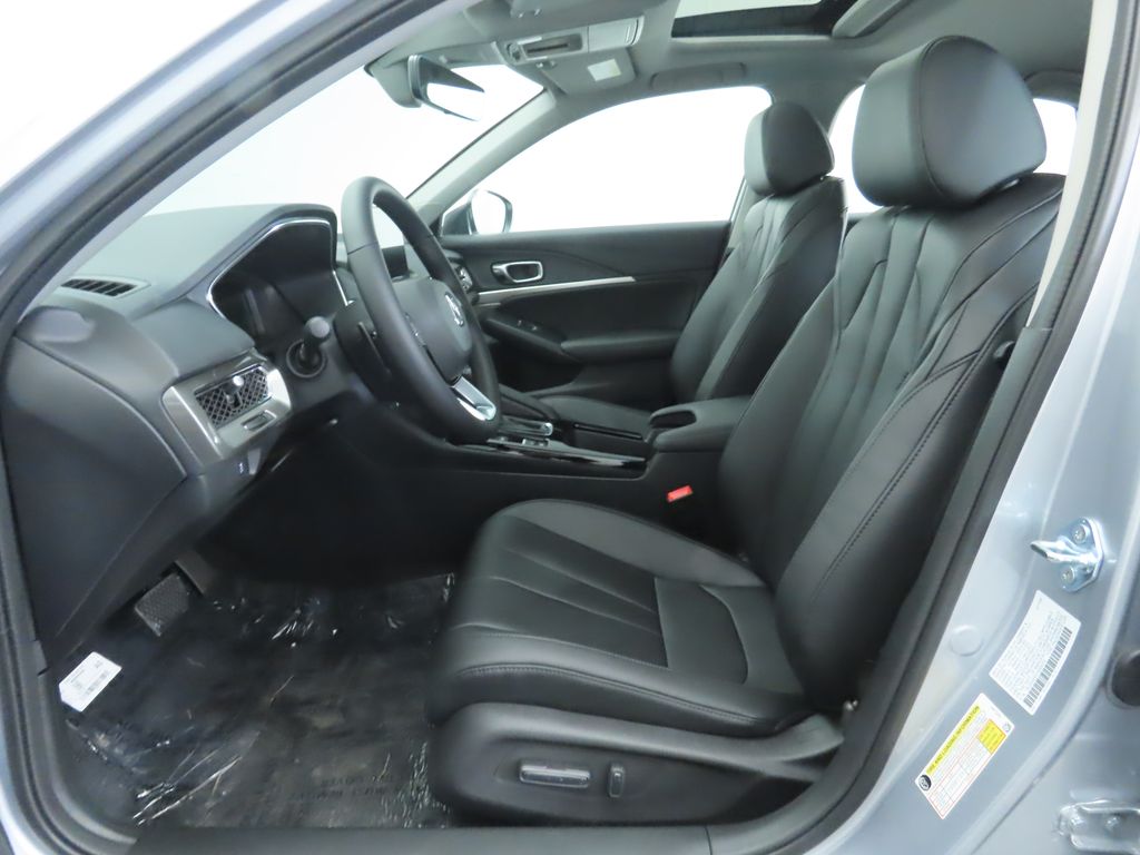 Thumbnail: 2026 Acura Integra - 20